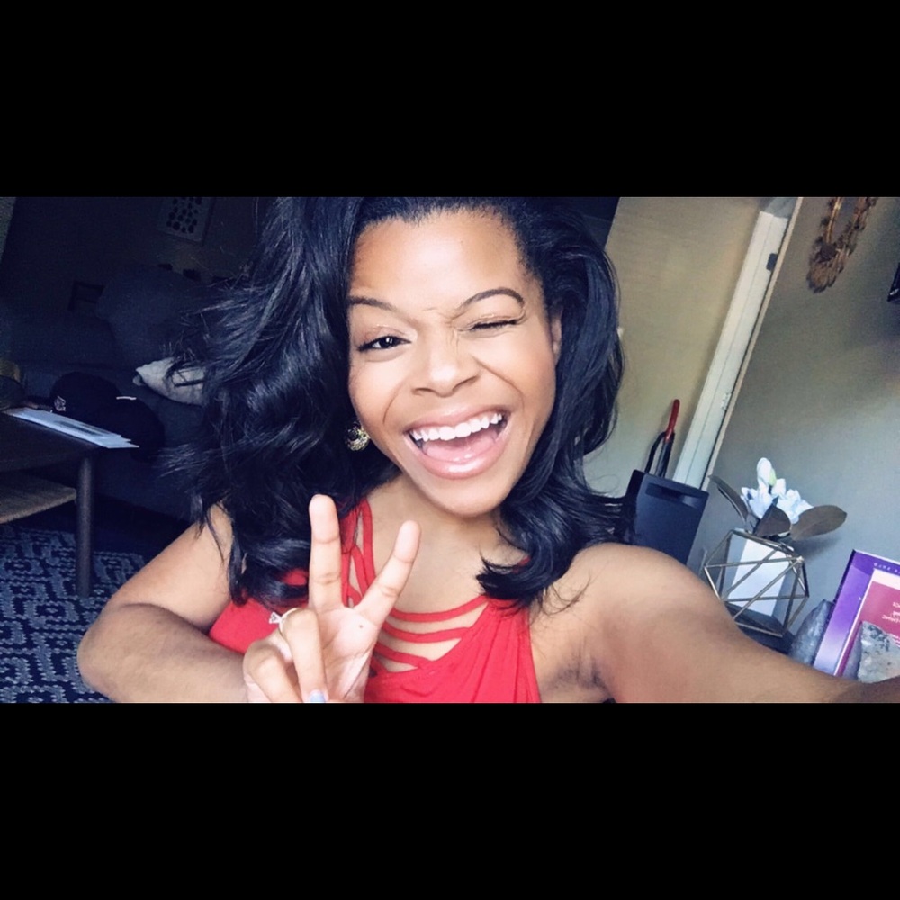 Meet your Posher, Chastity